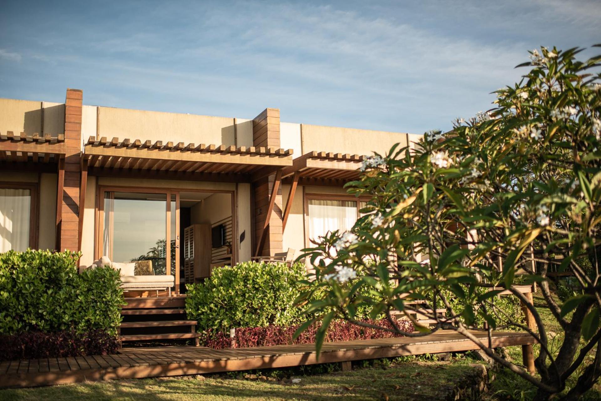 Colina Pousada Spa Fernando de Noronha Exterior photo