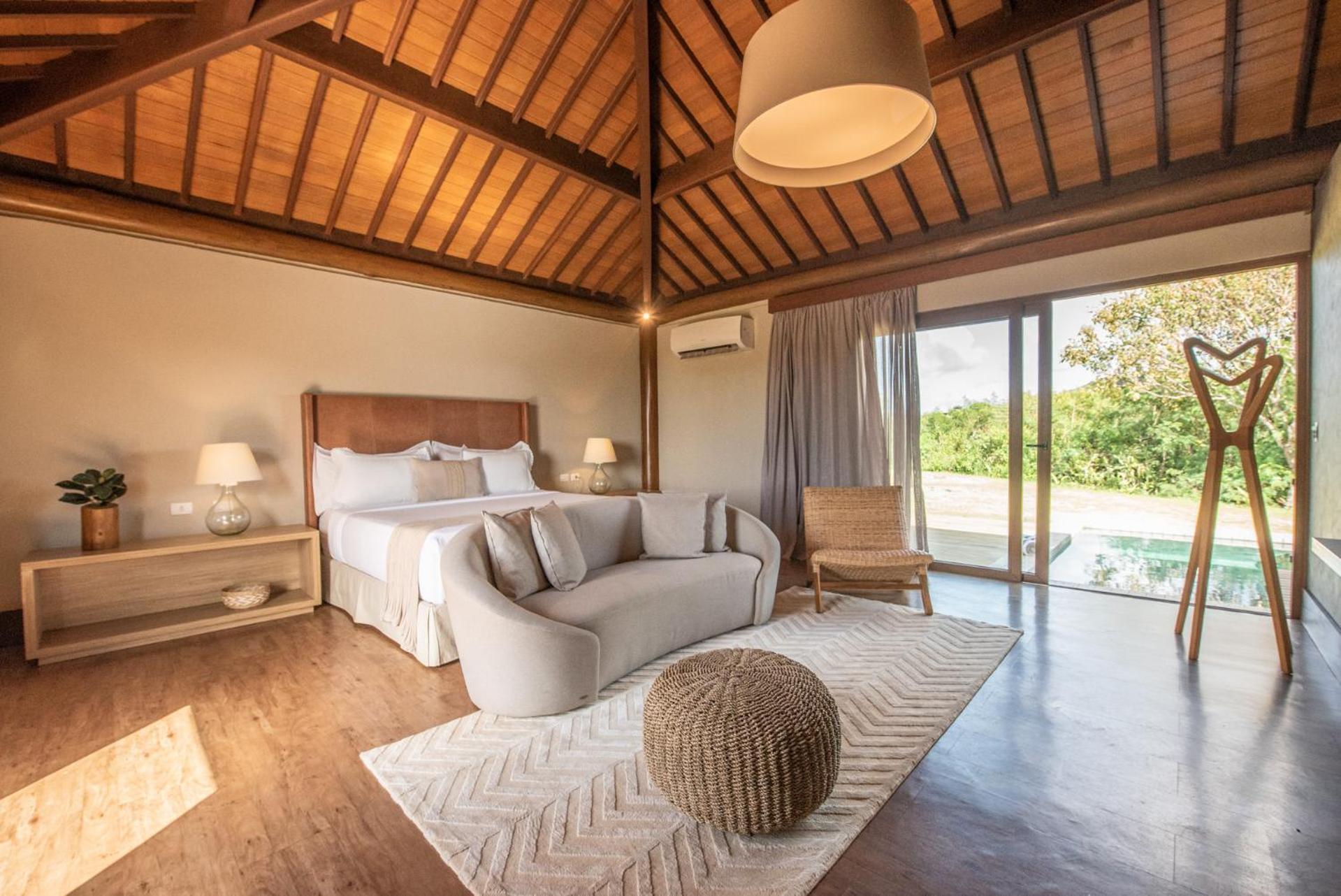 Colina Pousada Spa Fernando de Noronha Exterior photo